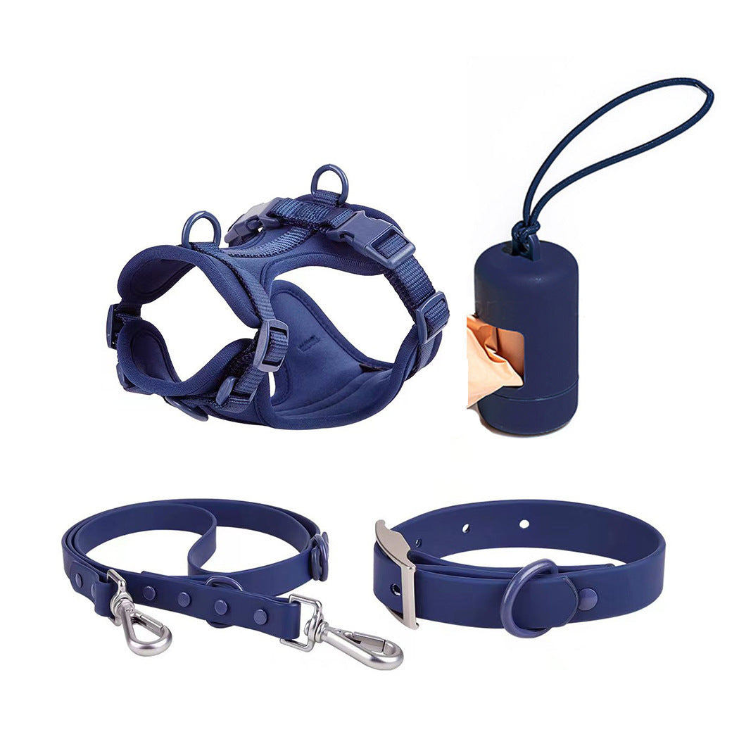 IronPaw™ All-Weather Adventure Set (4-Piece)