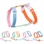 IronPaw™ Duo-Tone Synergy Harness Set