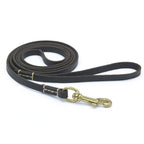 IronPaw™ Heritage Full-Grain Leather Lead
