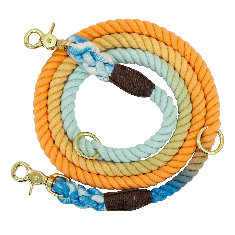 IronPaw™ Kinetic-6 Heavy-Intensity Lead