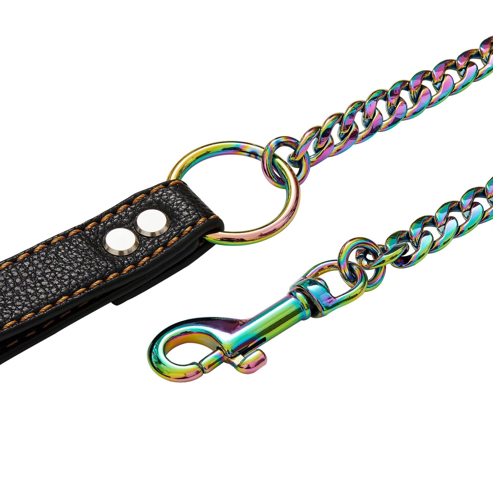 IronPaw™ Essential Comfort-Grip Leash