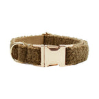 IronPaw™ Heritage Sherpa-Bonded Collar