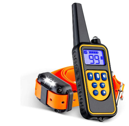 IronPaw™ E-Link Command System