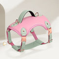 IronPaw™ Signature Series: Padded Armor-Shell Harness