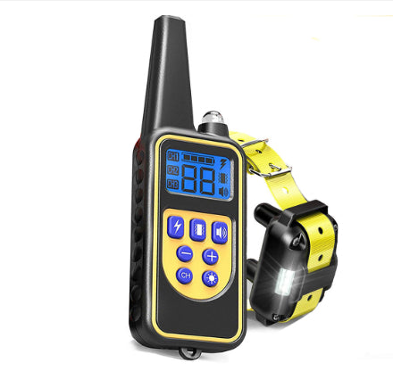 IronPaw™ E-Link Command System