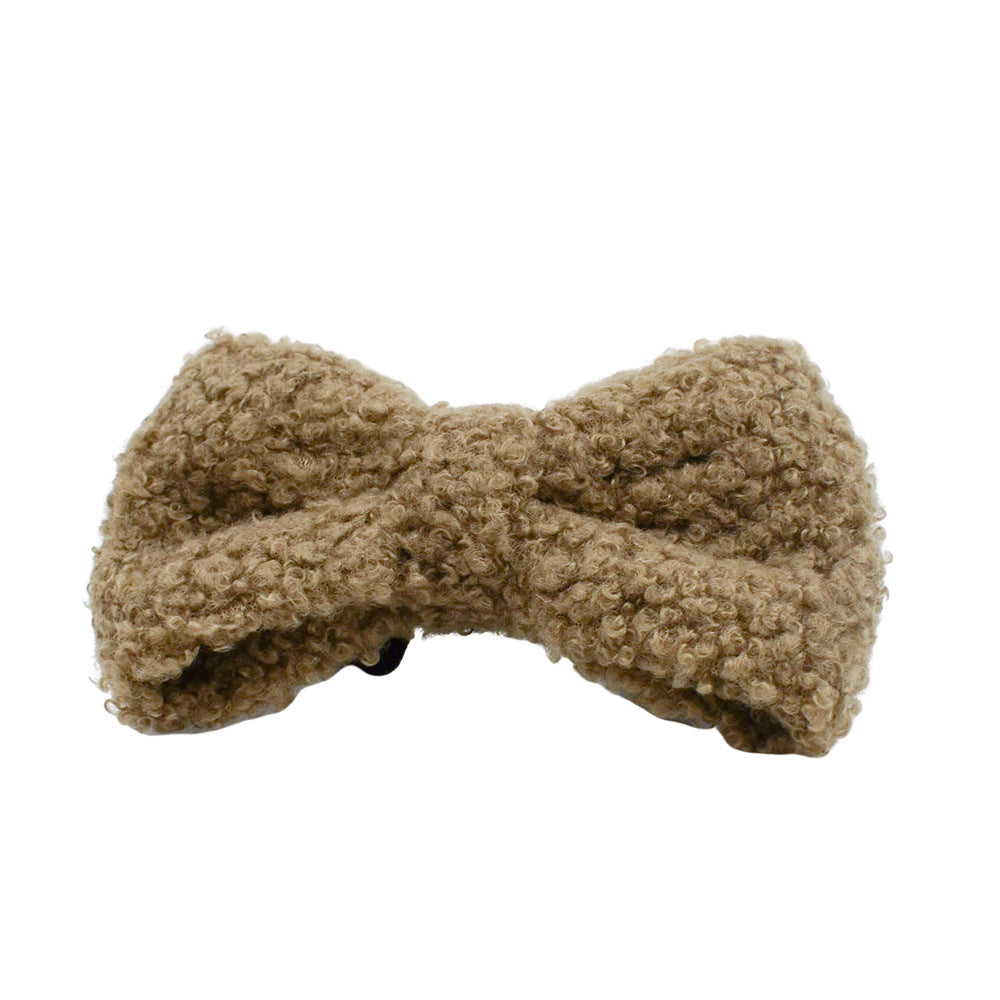 IronPaw™ Heritage Sherpa-Bonded Collar
