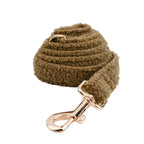 IronPaw™ Heritage Sherpa-Bonded Collar