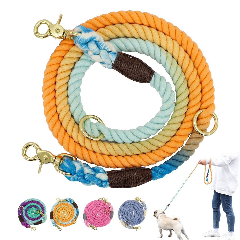 IronPaw™ Kinetic-6 Heavy-Intensity Lead