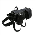 IronPaw™ K9 Recon Tactical Field Waterproof Vest