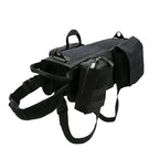 IronPaw™ K9 Recon Tactical Field Waterproof Vest