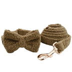 IronPaw™ Heritage Sherpa-Bonded Collar