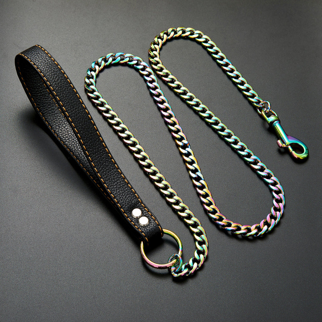 IronPaw™ Essential Comfort-Grip Leash