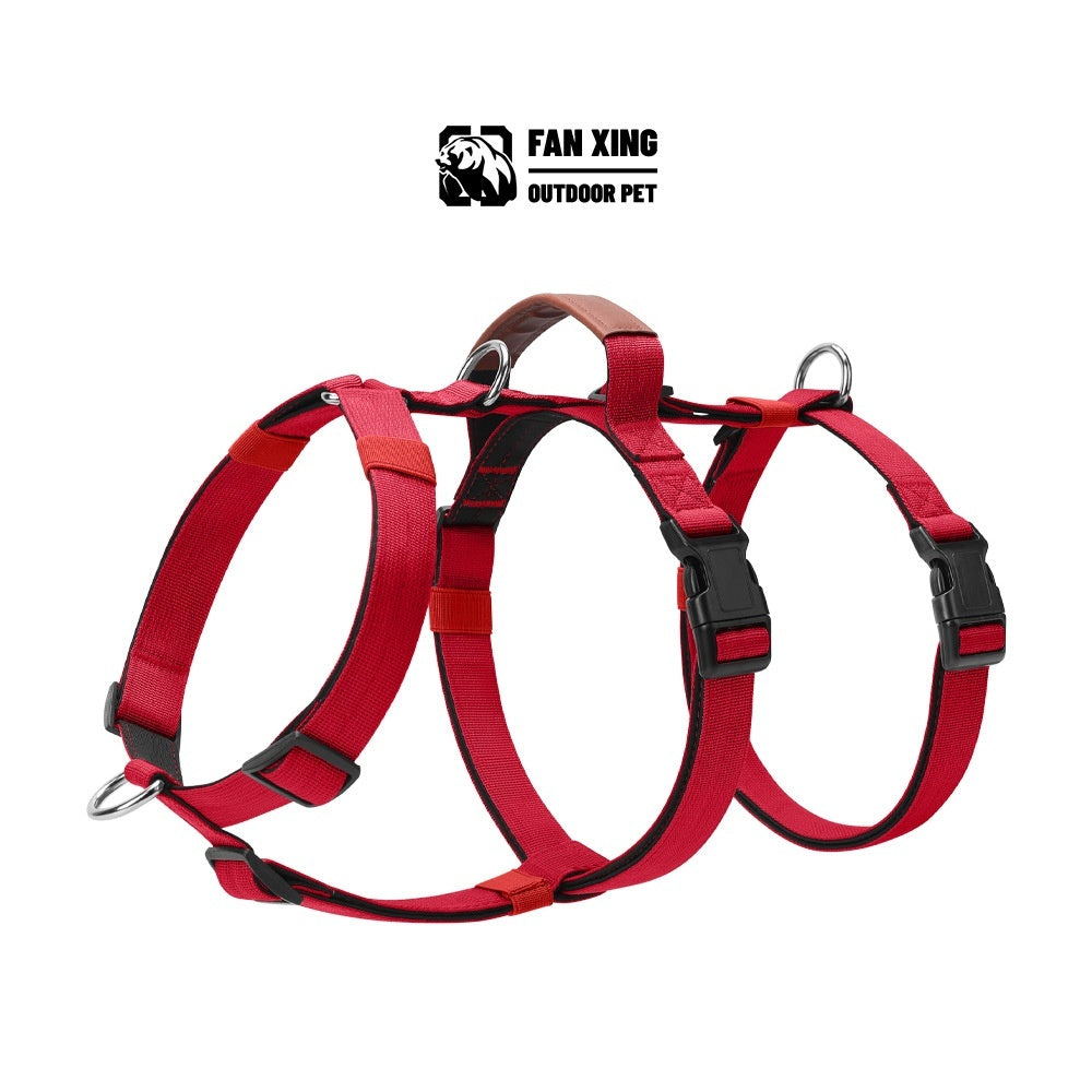 IronPaw™ Atlas K9 Series Anti Escape Vest