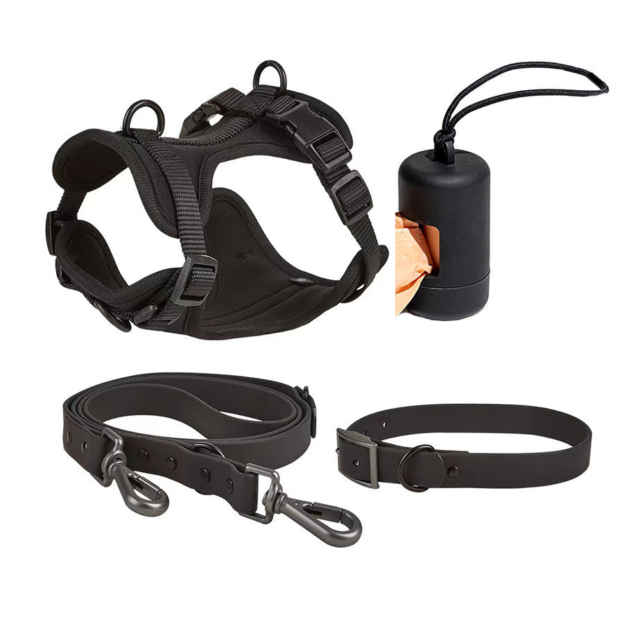 IronPaw™ All-Weather Adventure Set (4-Piece)