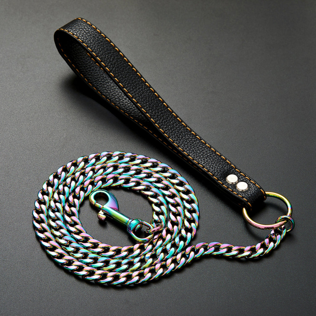 IronPaw™ Essential Comfort-Grip Leash