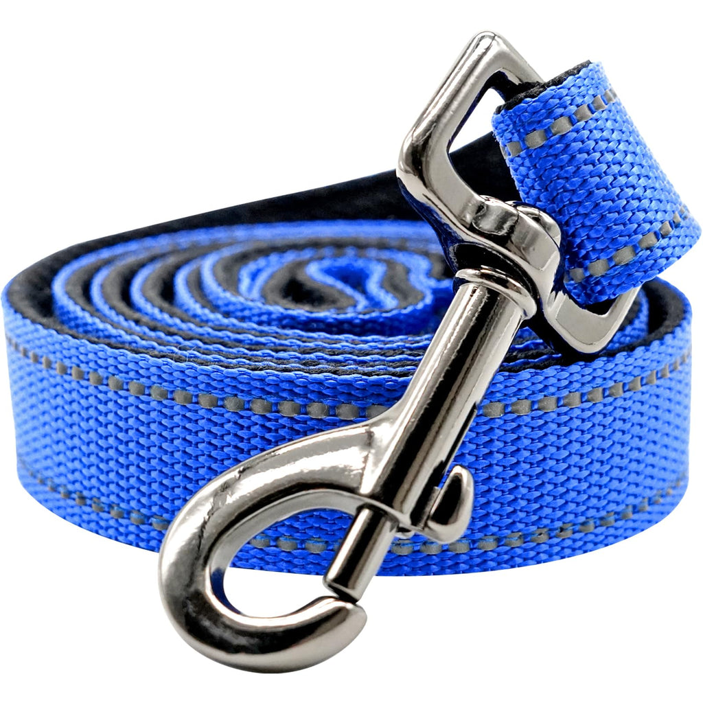 IronPaw™ Reflective Pro-Grip Leash