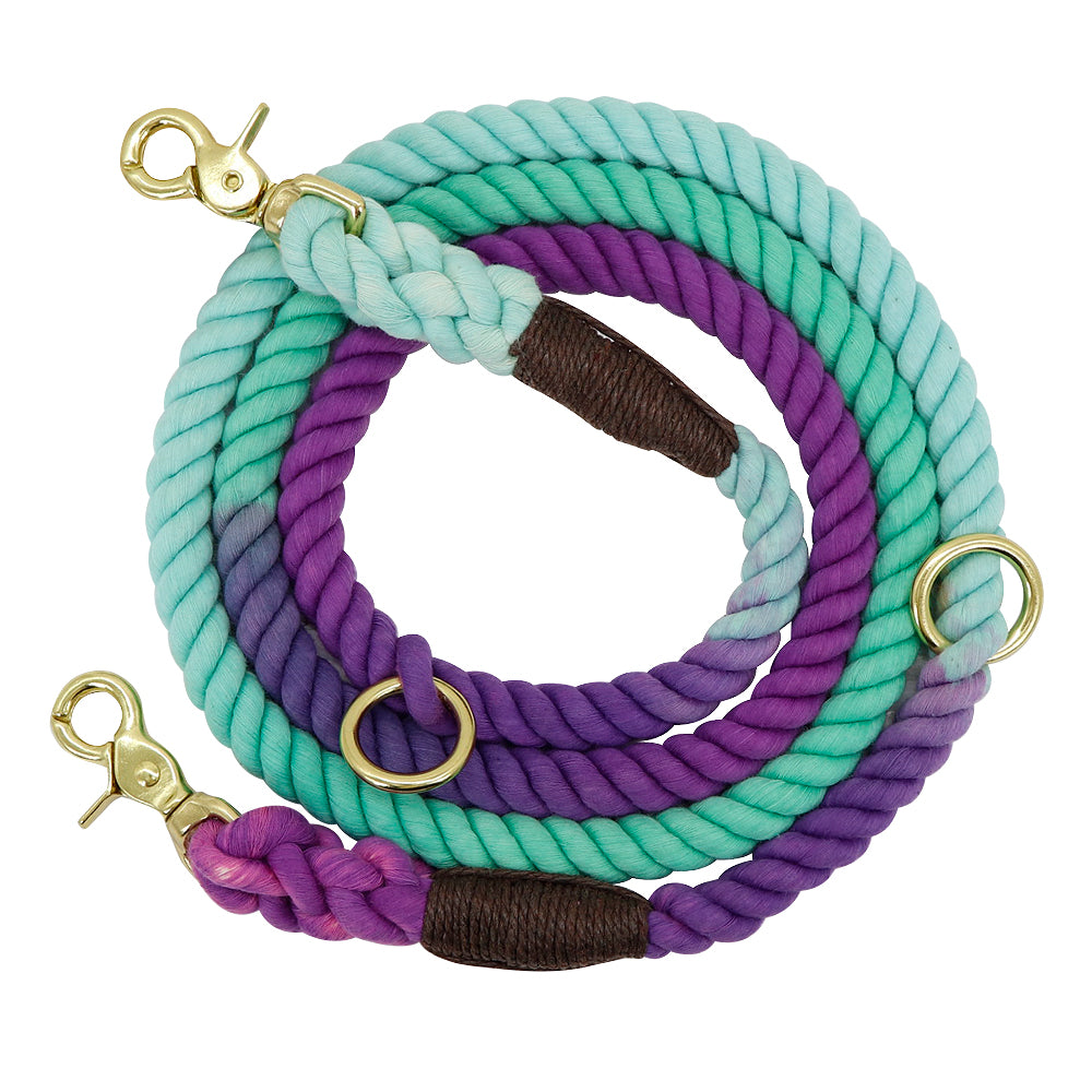 IronPaw™ Kinetic-6 Heavy-Intensity Lead