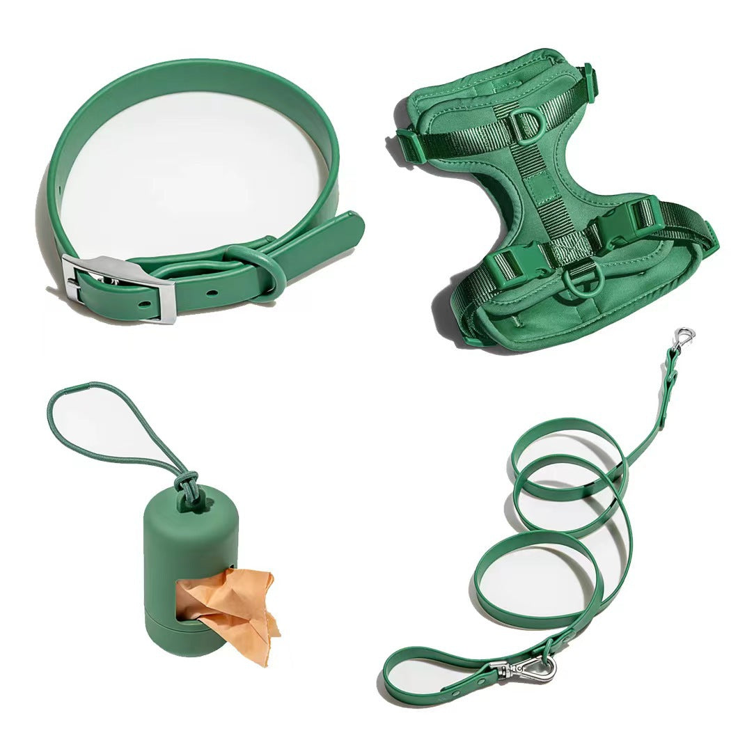 IronPaw™ All-Weather Adventure Set (4-Piece)