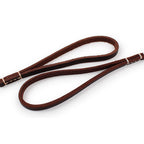 IronPaw™ Heritage Full-Grain Leather Lead
