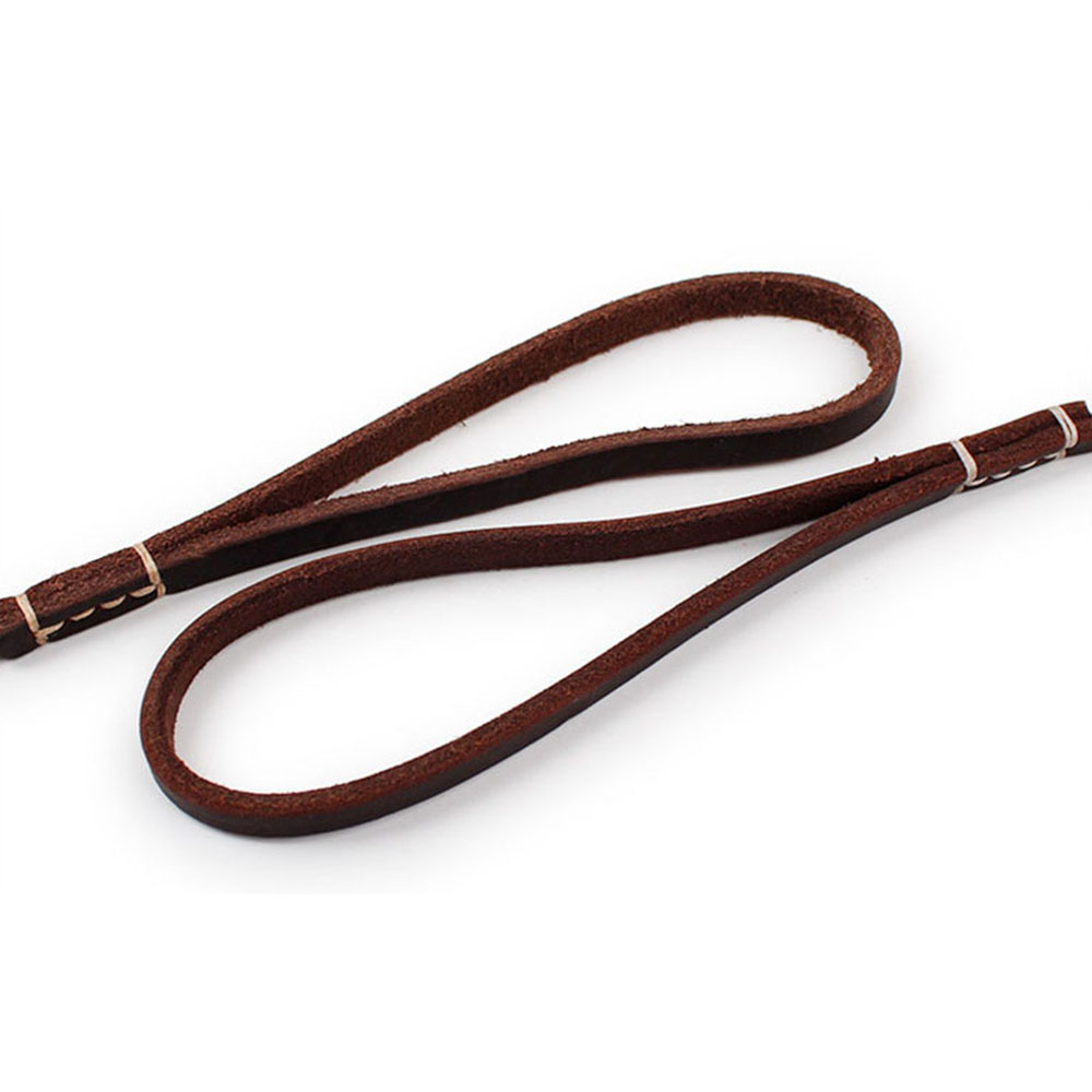 IronPaw™ Heritage Full-Grain Leather Lead