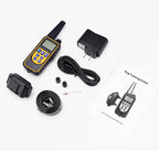 IronPaw™ E-Link Command System